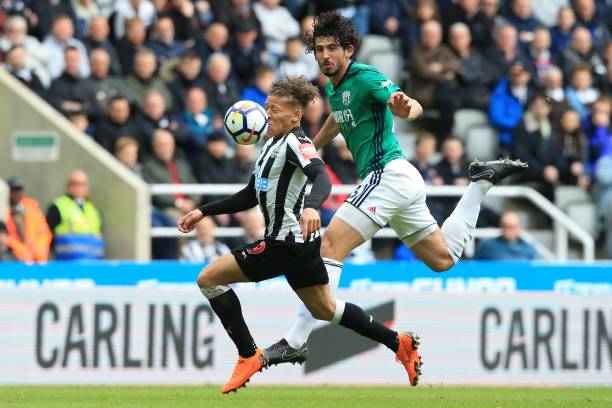 他可以成为 他可以成为